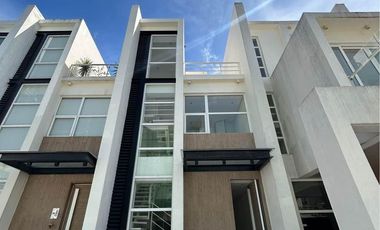 Aerin Townhomes at Mahogany Place 3 Taguig - House & Lot For SALE