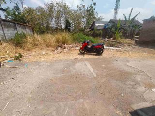 tanah colomadu 135m 1.9jt/m