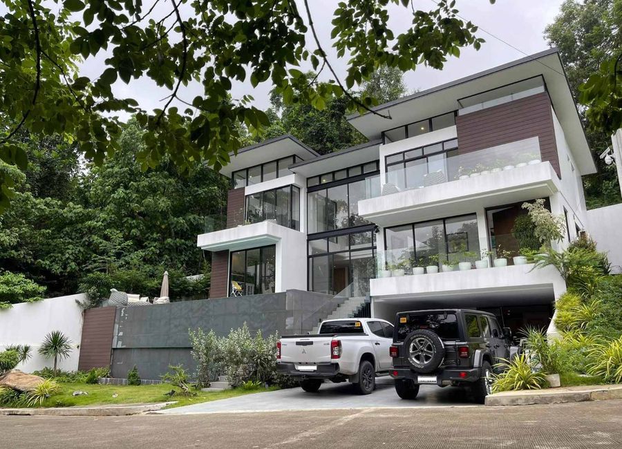 Sycamore Street, Antipolo, Rizal