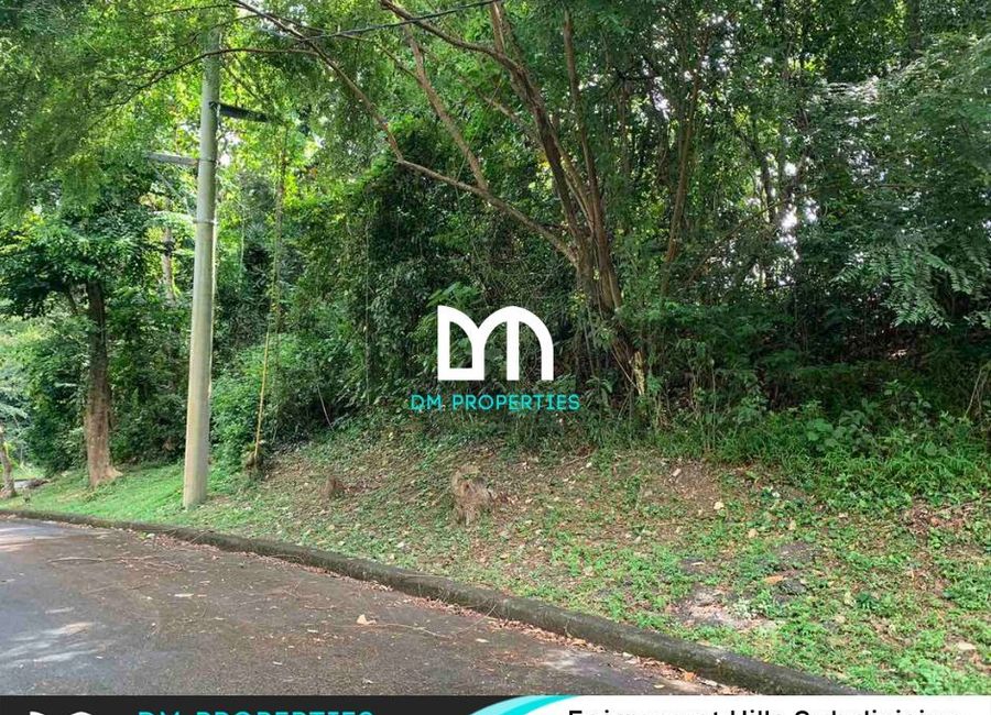 Fairmount Hills, Dela Paz, Antipolo, Rizal