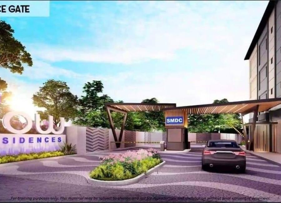 NOW RESIDENCES BY SMDC | Lamudi.com.ph