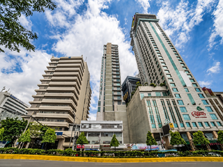 Affordable City Seaview 1 Bedroom Condo For sale or For Rent at the Heart of Cebu City