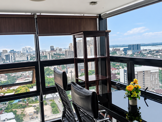 Affordable City Seaview 1 Bedroom Condo For sale or For Rent at the Heart of Cebu City