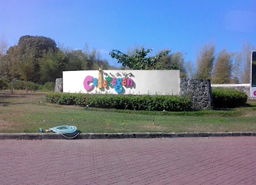 Calatagan-Lian Hwy., Poblacion II, Bagong Silang, Calatagan, Batangas
