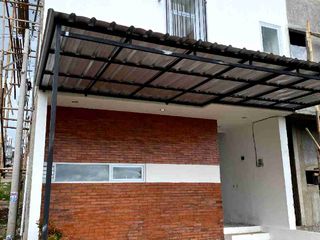 Rumah murah flashsale 1 unit lagi Bandung City View
