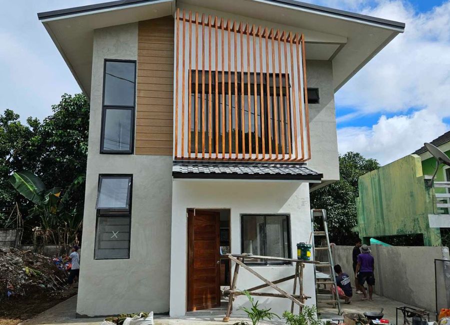 Forest Hills Avenue, Lower Tulakin, Bagong Nayon, Antipolo, Rizal