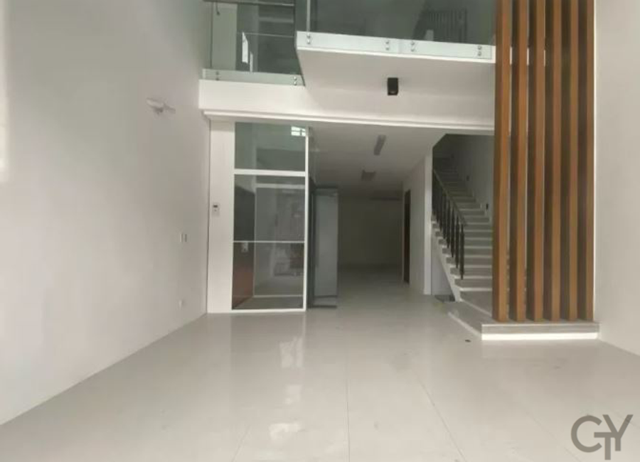 4 Storey Commercial Building for Sale in Tomas Morato, Quezon City ...