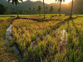 900 sqm Agricultural Land in Magdalena, Philippines