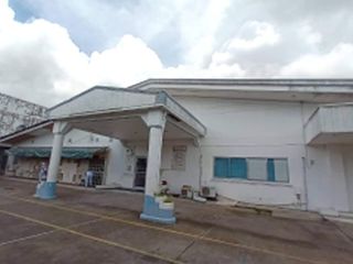 MEZ 2 Factory For Rent In Mactan Cebu
