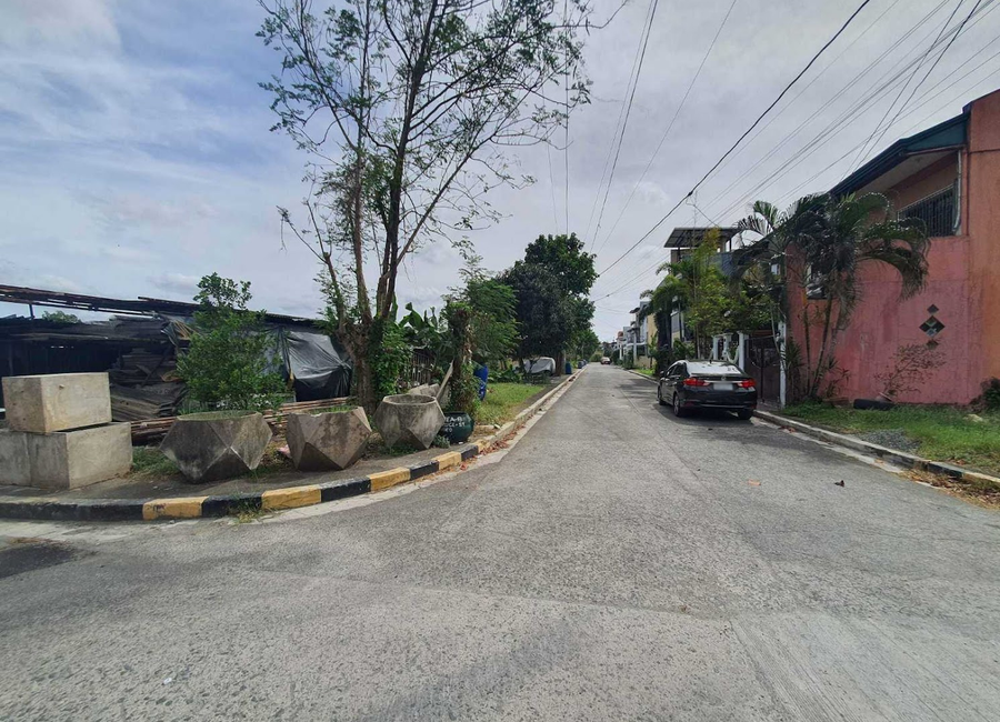 Molave Street, Greenwood 5, Cainta, Rizal