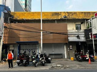 Ruko Menteng di Jantung Ibukota Jakarta Harga bawah NJOP