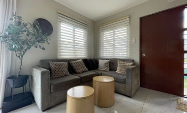 TwinHome with 3 Bedroom, 2 Toilet and Bath and 2 Carport
