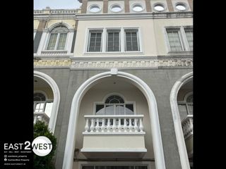 Jual Ruko Tematik Gading Serpong Tangerang Lokasi Ramai Strategis Bagus Siap Pakai