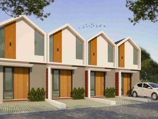 jual rumah Baru murah..GREEN TERRACE TENGGER*
📌 _Tengger Kandangan, Benowo_