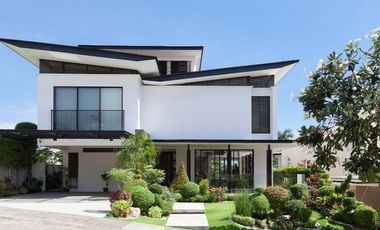 For Sale Fully Furnished House and Lot in Amara Subdivision