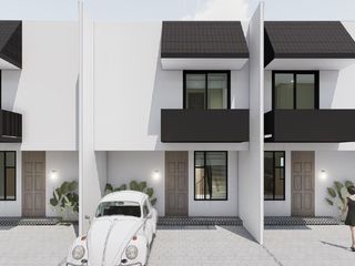 Townhouse for sale in Basak Lapu-Lapu Near Mactan doctors