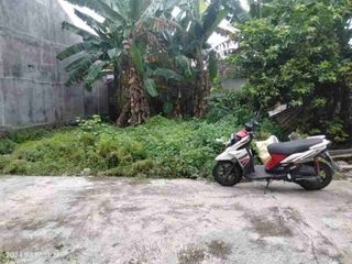 tanah solo utara 162m 1.5jt/m
