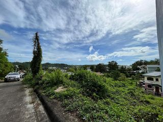 120 sq.m. Metropolis Lot Talamban Cebu City