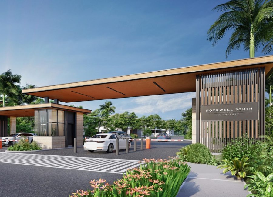 Nuvali Boulevard, Canlubang, Calamba, Laguna