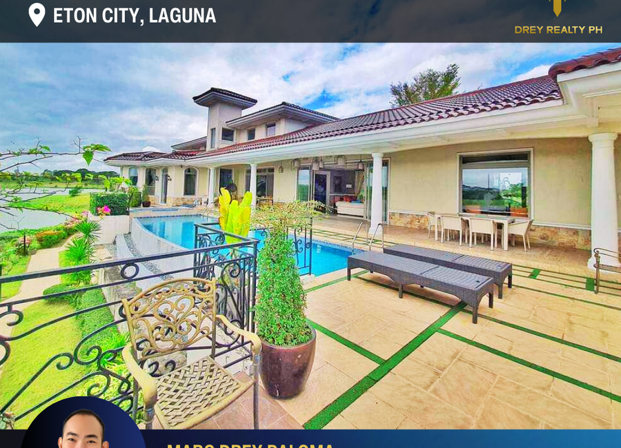 South Lake Village, Malitlit, Santa Rosa, Laguna