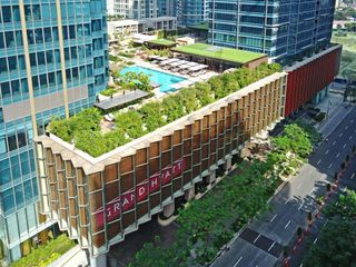 Corner Unit at Grand Hyatt Residences For Sale