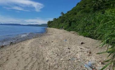 AKLAN BEACHFRONT