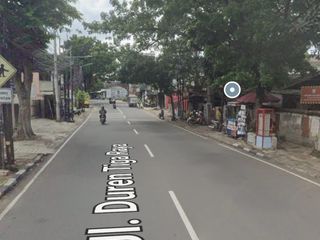 Tanah Kavling Murah Bawah NJOP Di Duren Tiga Raya Jakarta Selatan