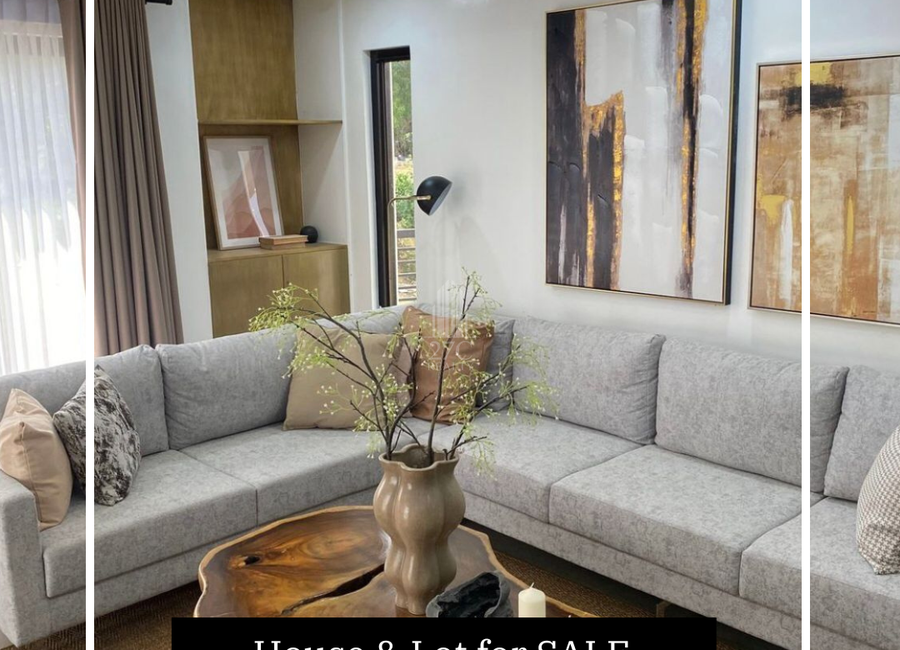 Phase I, San Isidro, Antipolo, Rizal