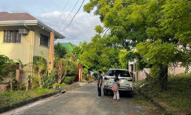 Residential Lot for Sale in Phase 2 – El Monteverde, Lamac Consolacion Cebu | Near SM Consolacion | Clean Title