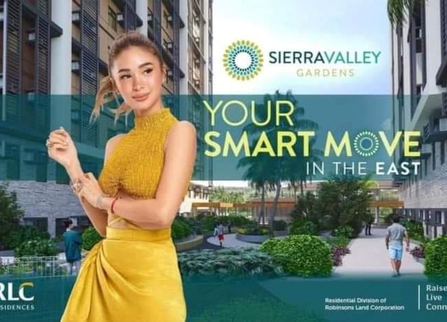 View of PRE SELLING CONDOMINIUM. THE NEXT CYBER CITY IN THE EAST. SMART HOME ...