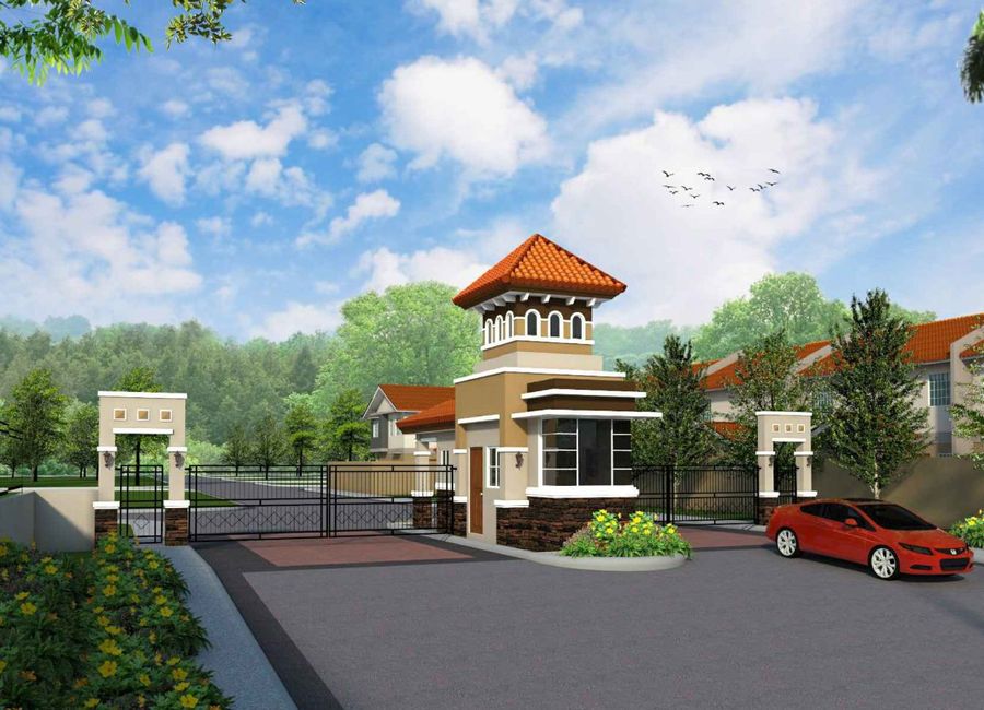 Hamptons Avenue, The Hamptons Place, Mahabang Parang, Angono, Rizal image 3