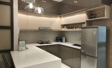 Your Dream Condo Living with Nature Inspired Design (2bedroom)