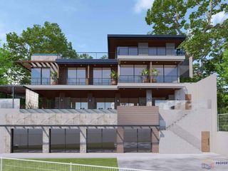 Pre-selling Six Bedroom House and Lot For Sale in Yannara Subdivision at Nasugbu Batangas