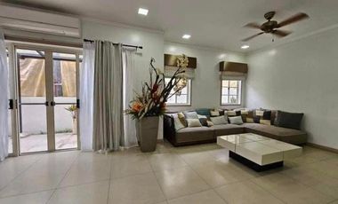 House and Lot with 4-Bedroom in Banawa, Cebu City