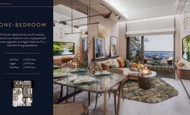 Elevate Your Living Standards at Le Pont Residences – Bridgetowne’s Premier Address