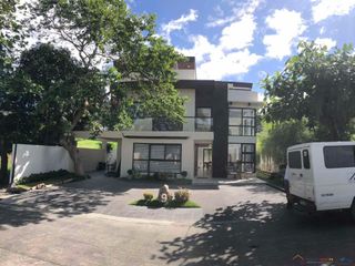 House and Lot for Sale in Terrazas De Punta Fuego at Batangas