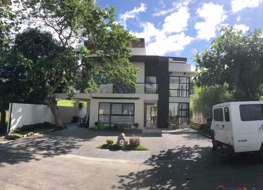 Terrazas de Punta Fuego, Nasugbu, Batangas