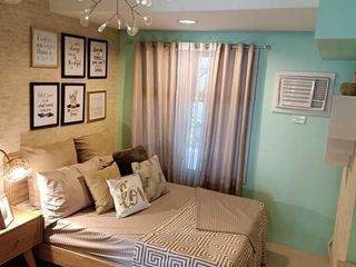 Condo in Mandaluyong walking distance from Boni MRT Station
