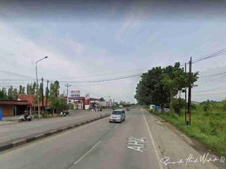 Tanah 2,2 ha di Jalan Pantura Weleri Kendal