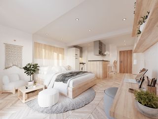 2 bedroom condo for sale in The Grand Midori Ortigas, Pasig City