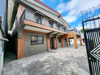 Building / Apartelle For Sale In Angeles City Pampanga