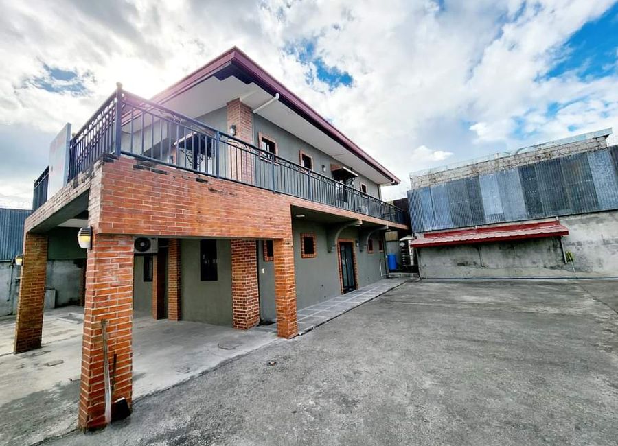 Building / Apartelle For Sale In Angeles City Pampanga | Lamudi.com.ph