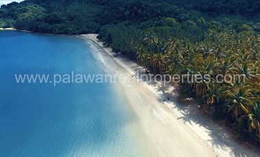 STUNNING BEACH FRONT NEAR UNDERGROUND RIVER
