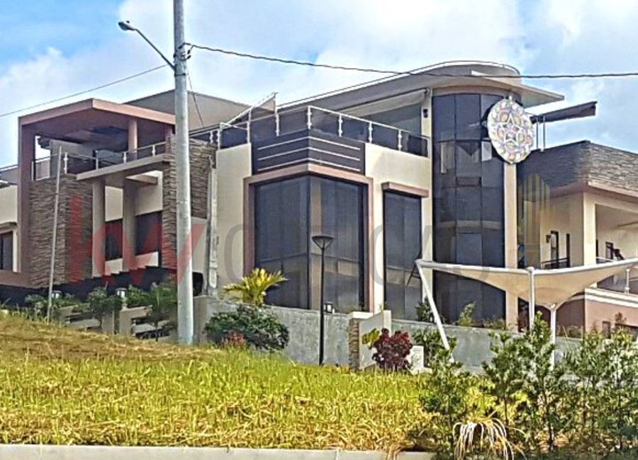 The Peak, San Juan, Taytay, Rizal