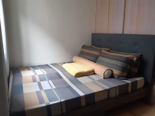 TREES06XXT7: For Rent Fully Furnished 1BR Unit in Trees Residences