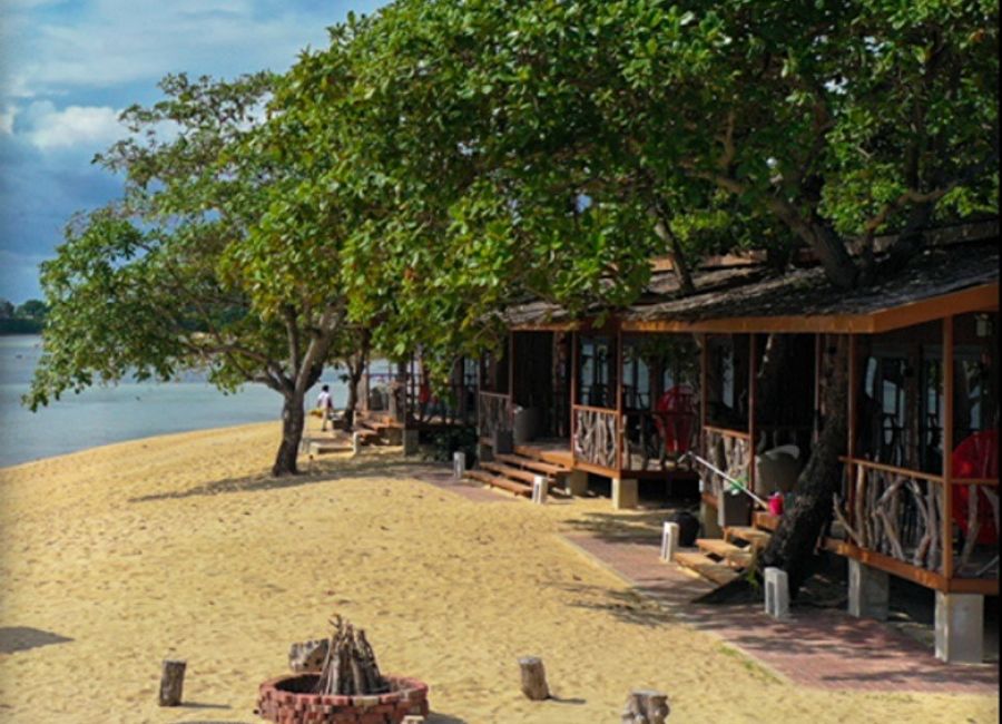 Santa Ana, Calatagan, Batangas image 3