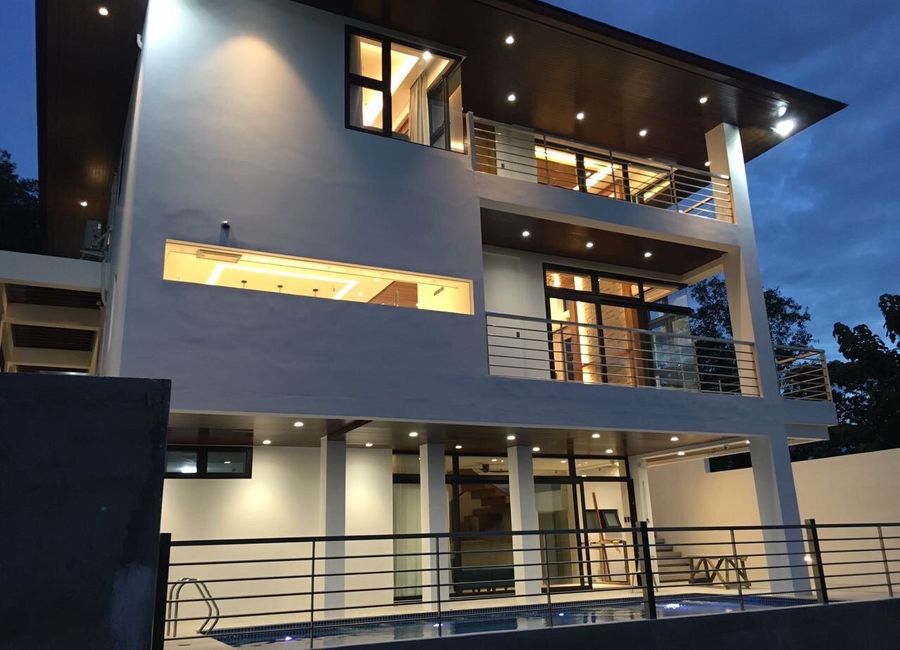 Don Celso Tuason Avenue, Town & Country Estates, Mambugan, Antipolo, Rizal