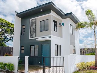 Affordable House and Lot Lipa Batangas