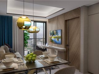 Mantawi Residences in Quano , Mandaue City, Cebu