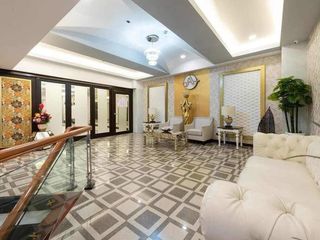 Hotel Building for Sale in Muntinlupa City | 2,100 sqm